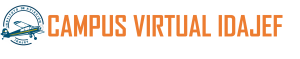 PLATAFORMA VIRTUAL IDAJEF